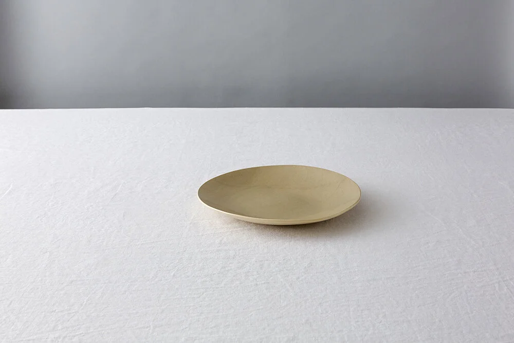 Classic White — Brickett Davda